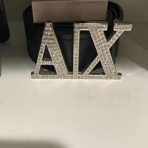 Ax Women’s Belt